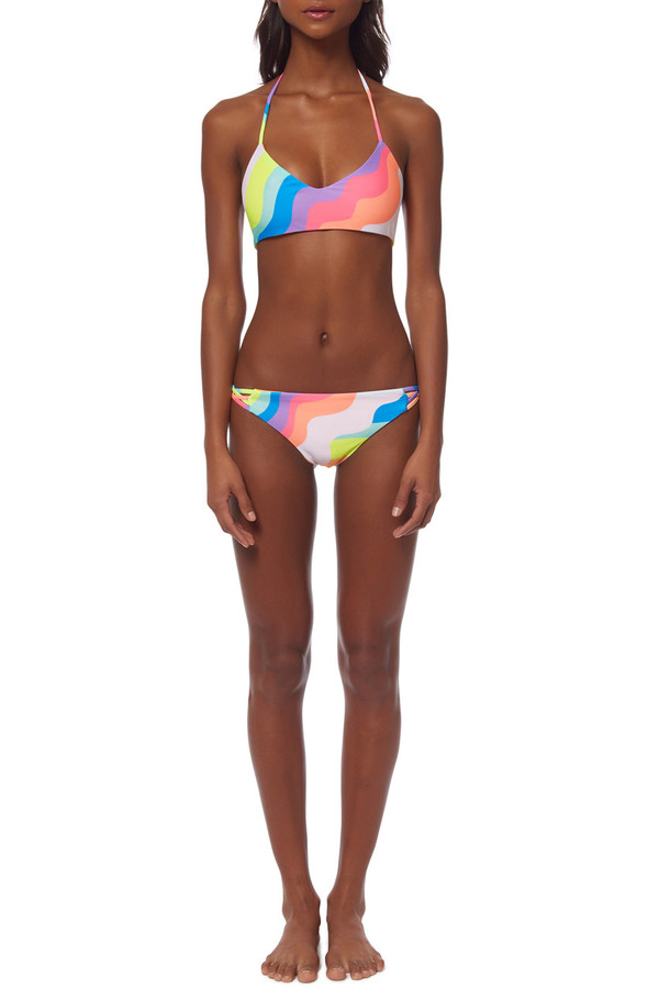 mara hoffman basket weave bikini top mara hoffman basket weave bikini top