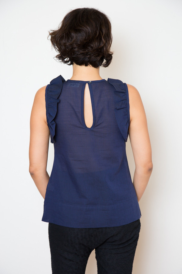 Ottod'ame Aquarius Tank Ottod'ame Aquarius Tank