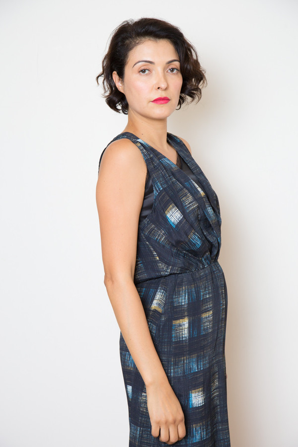 Ottod'ame Plutone Dress Ottod'ame Plutone Dress