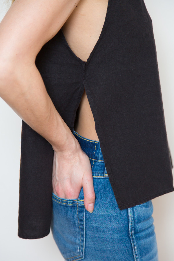 ozma apron tank ozma apron tank
