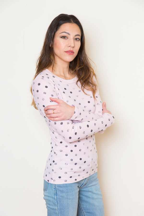 stateside dot tee stateside dot tee