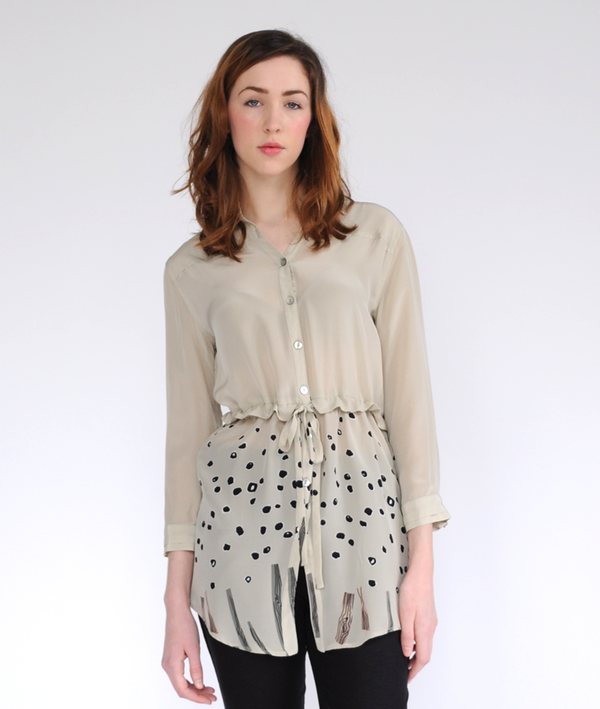 Feral Childe Frost Top Feral Childe Frost Top