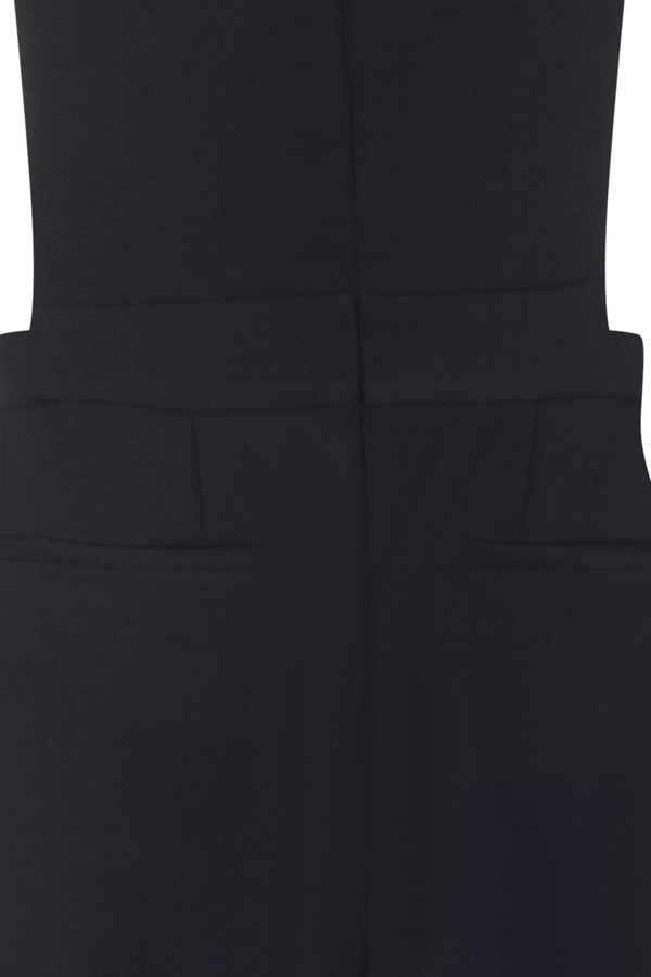 WHiT Pinafore Jumpsuit WHiT Pinafore Jumpsuit