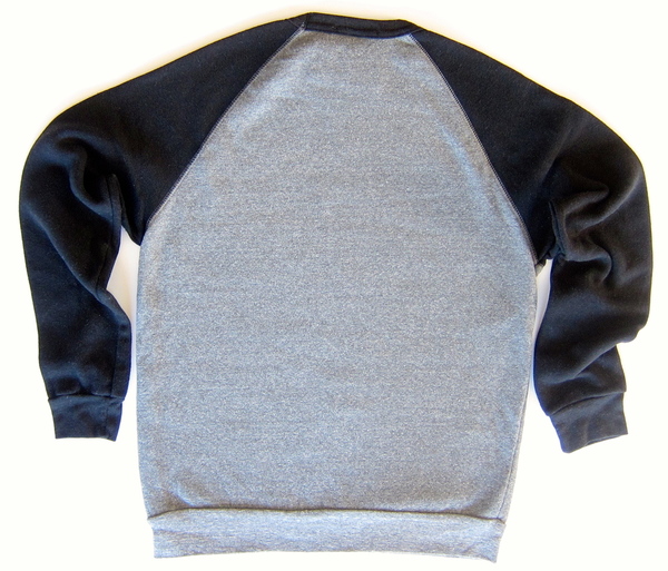 KIMEM logo print Sweater KIMEM logo print Sweater