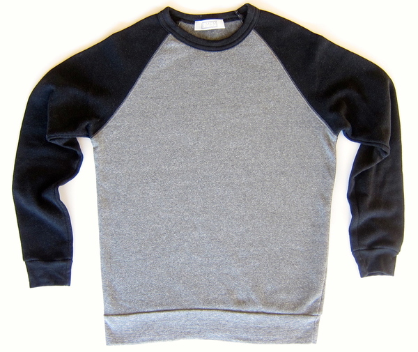 KIMEM me suive print Sweater KIMEM me suive print Sweater