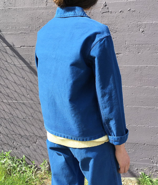 Caron Callahan Krasner Jacket Caron Callahan Krasner Jacket