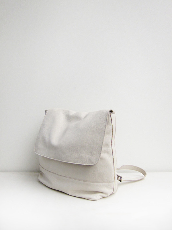 Clyde Room Backpack, Stone Clyde Room Backpack, Stone