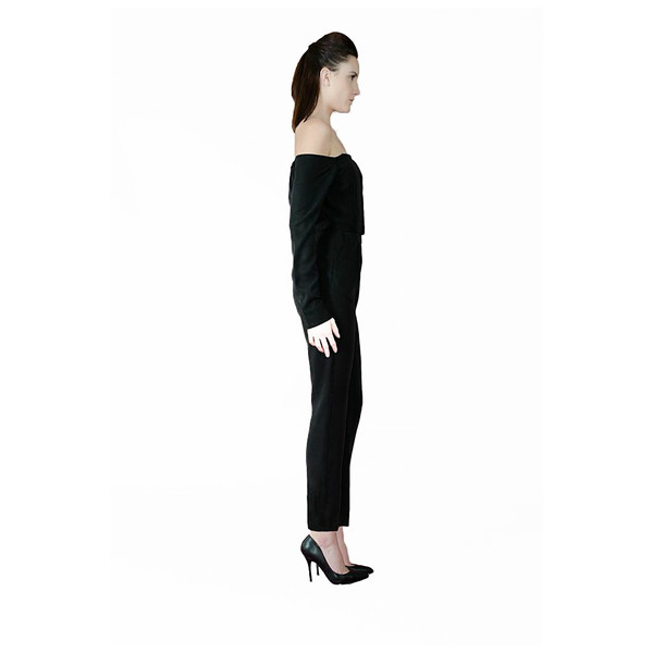 SOPHIE JUMPSUIT SOPHIE JUMPSUIT