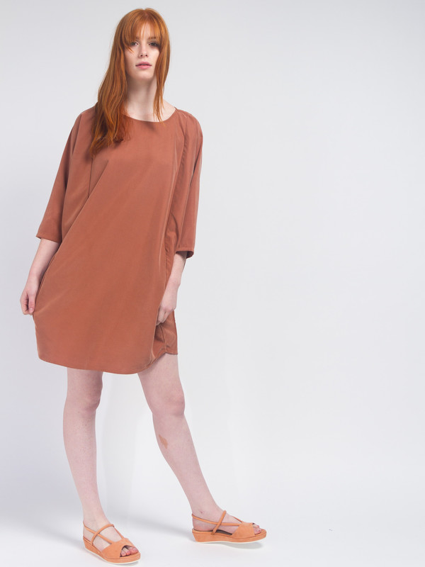 Priory Juran Dress Priory Juran Dress
