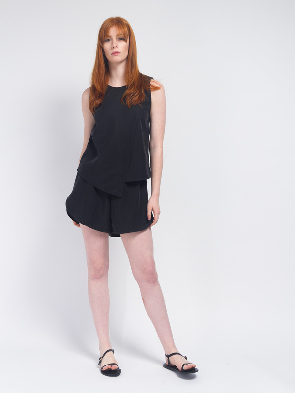 Priory Kaee Shorts Priory Kaee Shorts