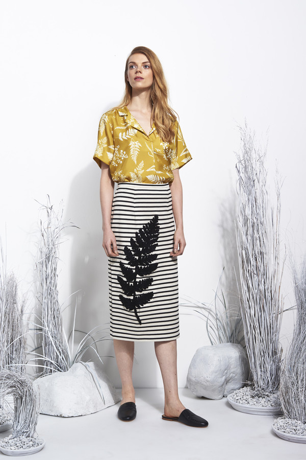 Whit Hayden Skirt Whit Hayden Skirt
