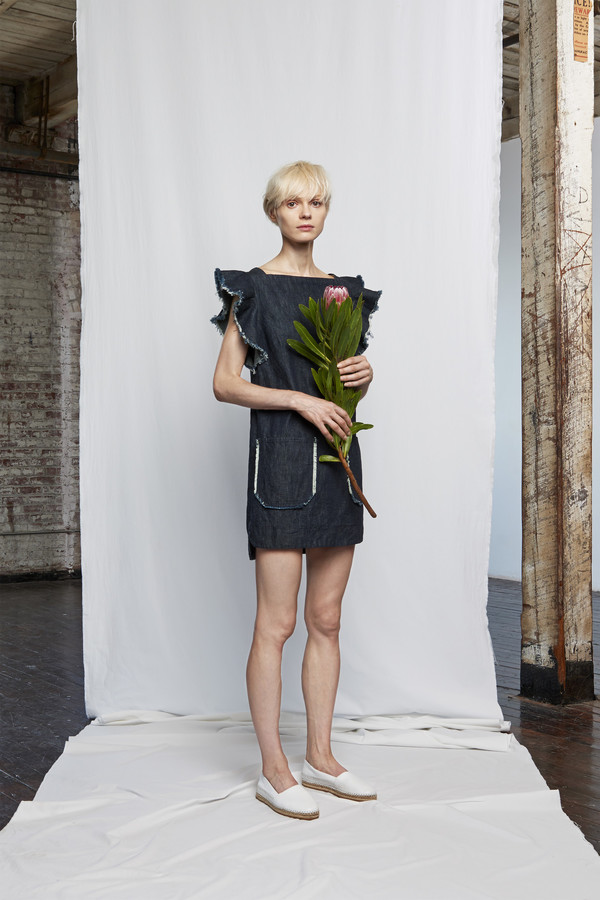 Whit Lark Dress Whit Lark Dress