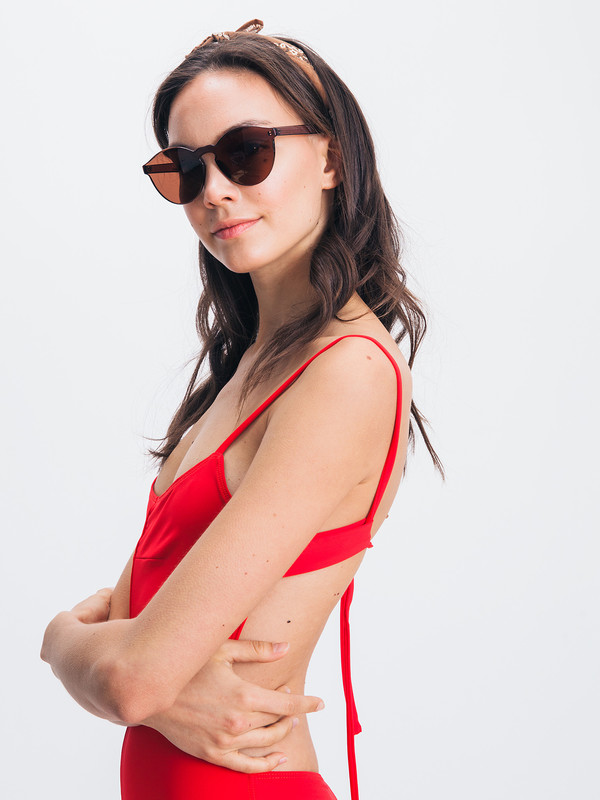 COMRADE VIBE SHADES - Tamarind COMRADE VIBE SHADES - Tamarind