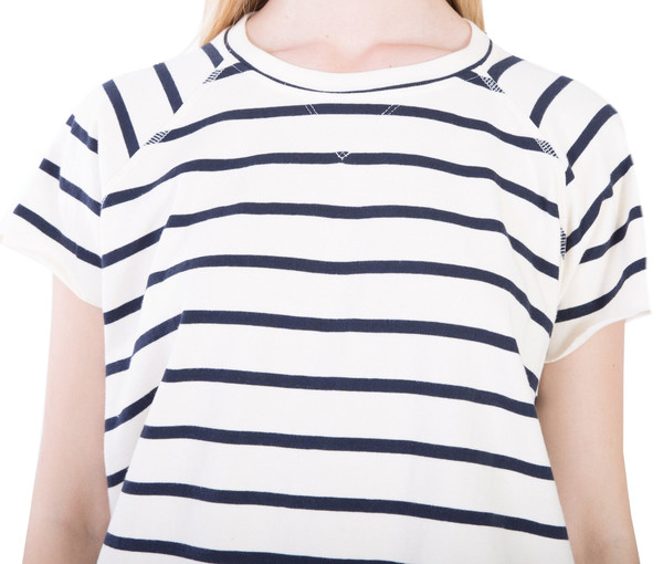 The Lady & The Sailor S/S Ballet Drawstring The Lady & The Sailor S/S Ballet Drawstring