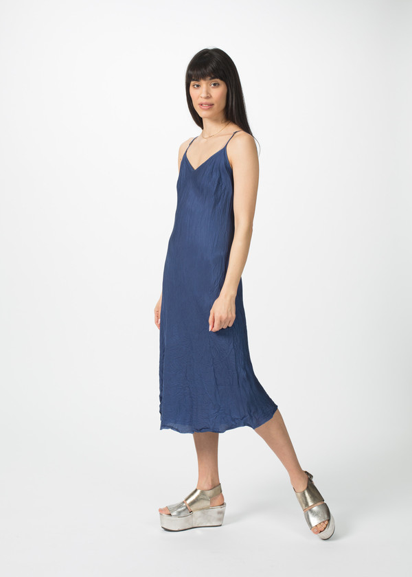 Organic by John Patrick Bias Slip Dress Organic by John Patrick Bias Slip Dress
