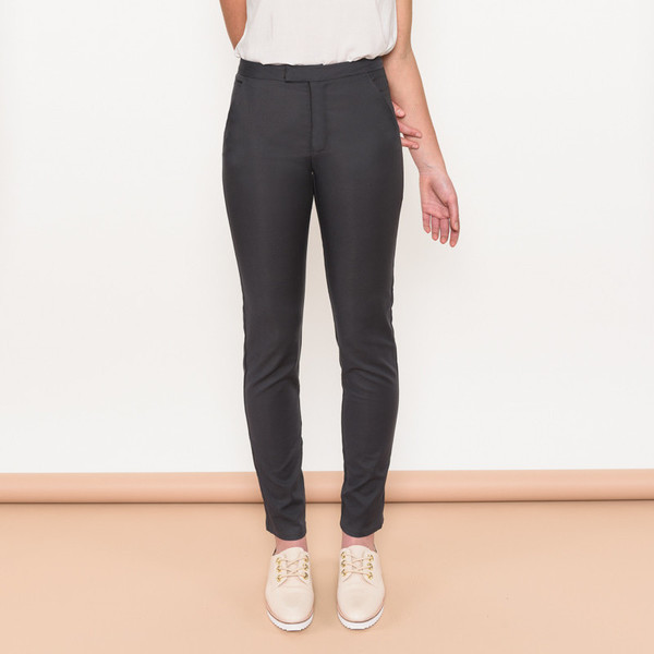 JOSIANE PERRON - P01 - BLACK JOSIANE PERRON - P01 - BLACK