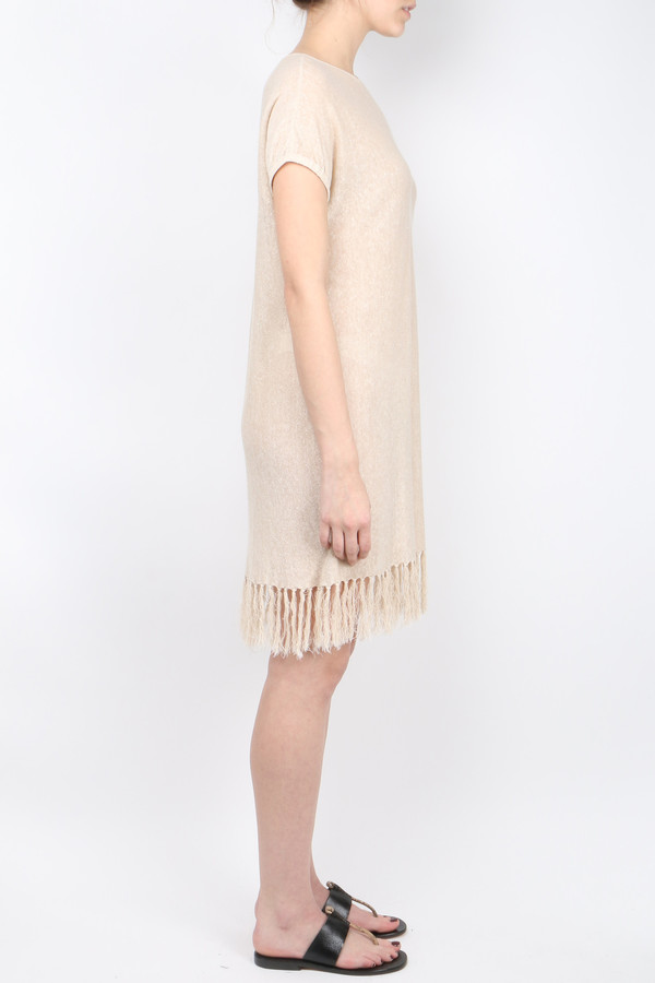 Cathrine Hammel Tunic W/ Tassels Cathrine Hammel Tunic W/ Tassels