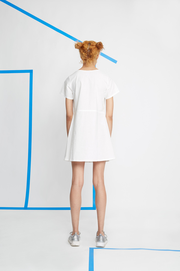 Samantha Pleet House Dress Samantha Pleet House Dress