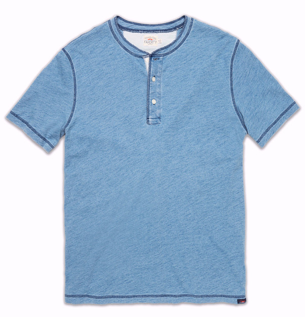 Faherty SS Henley Faherty SS Henley