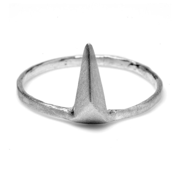 Odette NY spear ring Odette NY spear ring