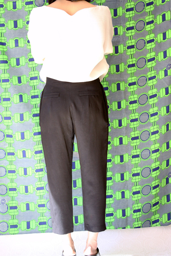 Valerie Dumaine Darreau Pant Valerie Dumaine Darreau Pant