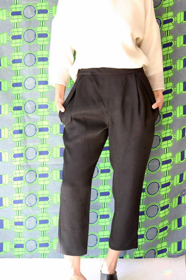 Valerie Dumaine Darreau Pant Valerie Dumaine Darreau Pant