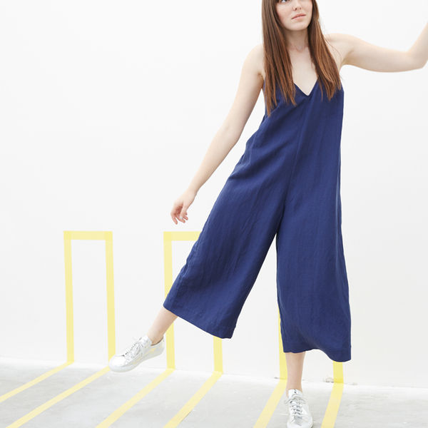 Ali Golden WIDE LEG JUMPER Ali Golden WIDE LEG JUMPER