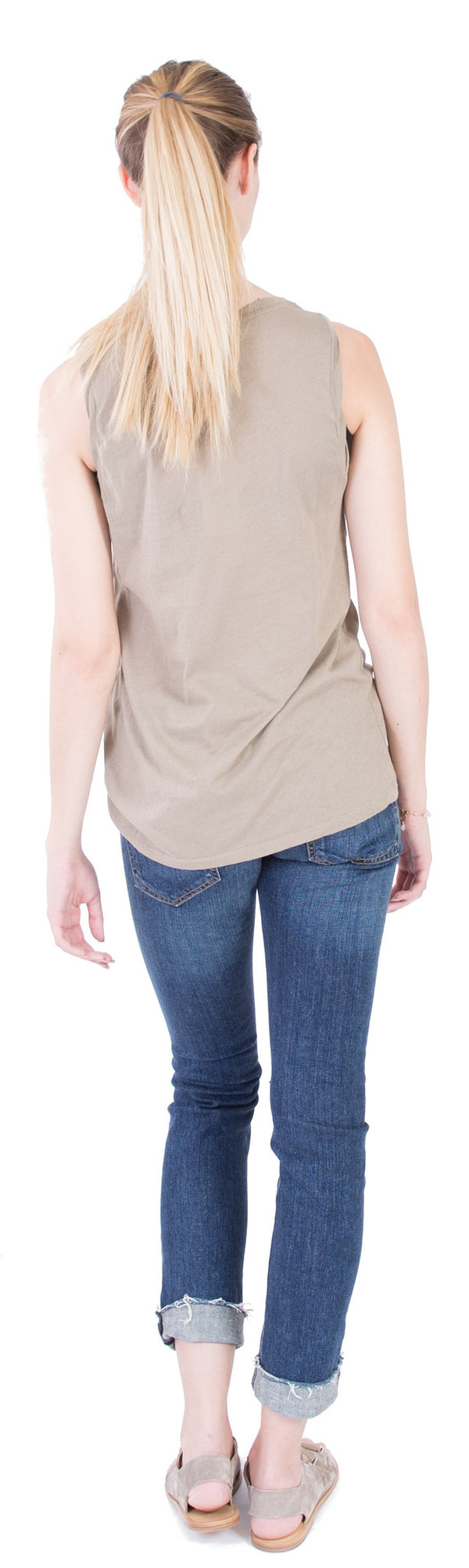 Hoss Intropia Pocket Tank Hoss Intropia Pocket Tank