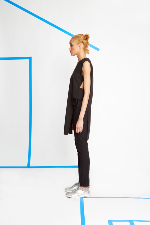 Silvae Velde Tunic Silvae Velde Tunic