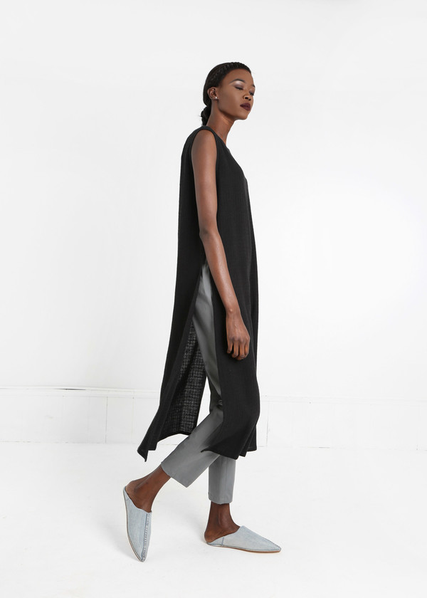 Priory Tsan Dress Priory Tsan Dress