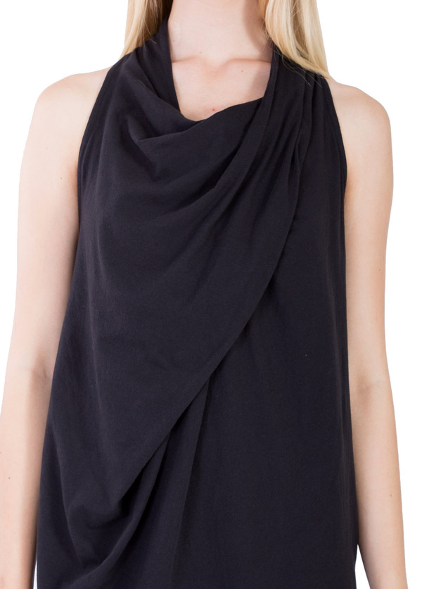 LILYA Rivington Dress in Black LILYA Rivington Dress in Black