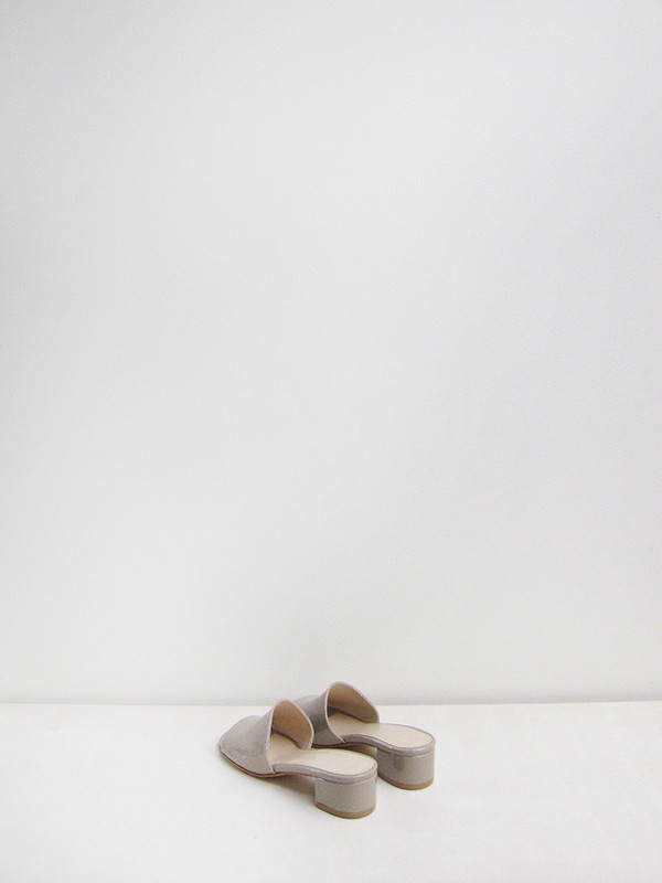 Maryam Nassir Zadeh Sophie Slide, Cement Maryam Nassir Zadeh Sophie Slide, Cement