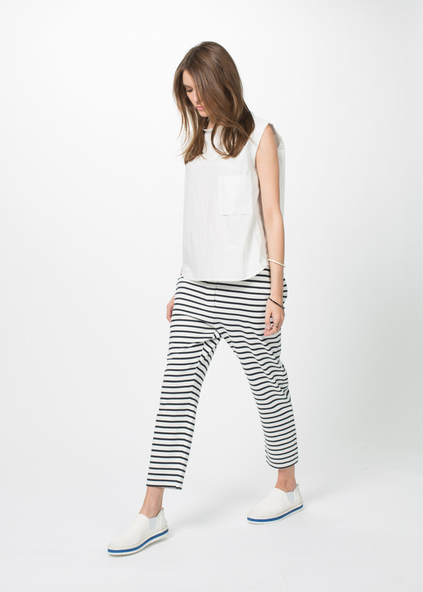 Sibel Saral Kiara Pant Sibel Saral Kiara Pant