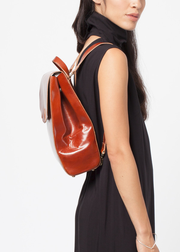 Vere Verto Macta Backpack Vere Verto Macta Backpack