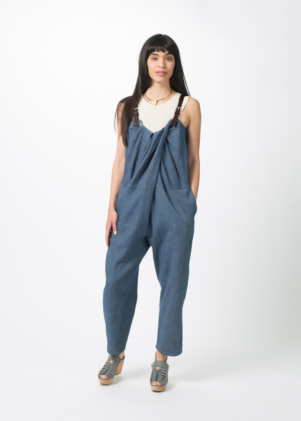 A Détacher Orinoco Jumpsuit A Détacher Orinoco Jumpsuit