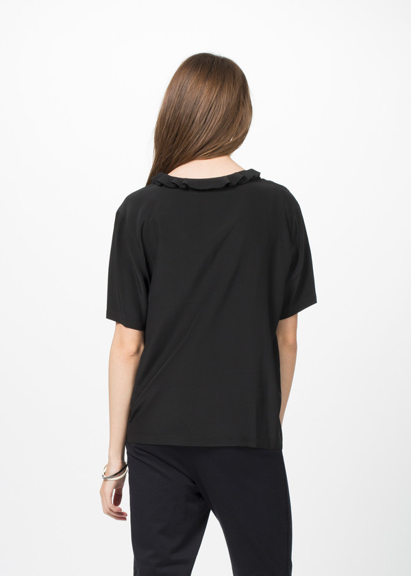 Sibel Saral Victoria Silk Shirt Sibel Saral Victoria Silk Shirt