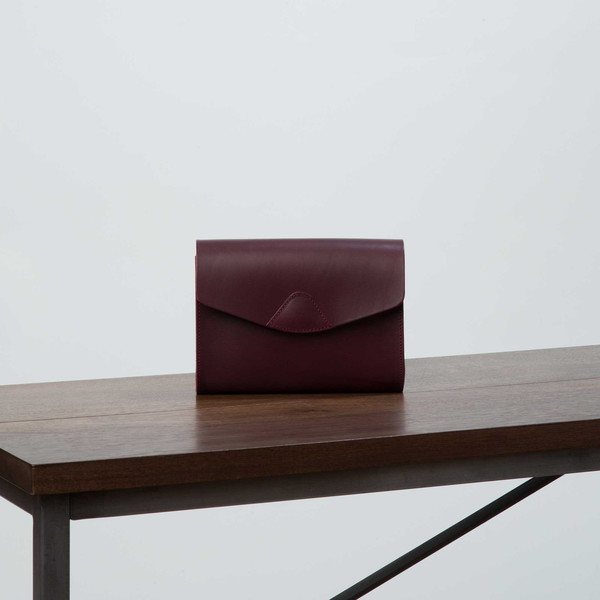 VereVerto Mini Mox - Maroon VereVerto Mini Mox - Maroon