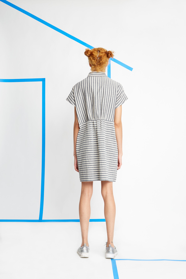 Carleen Breaststroke Dress Carleen Breaststroke Dress