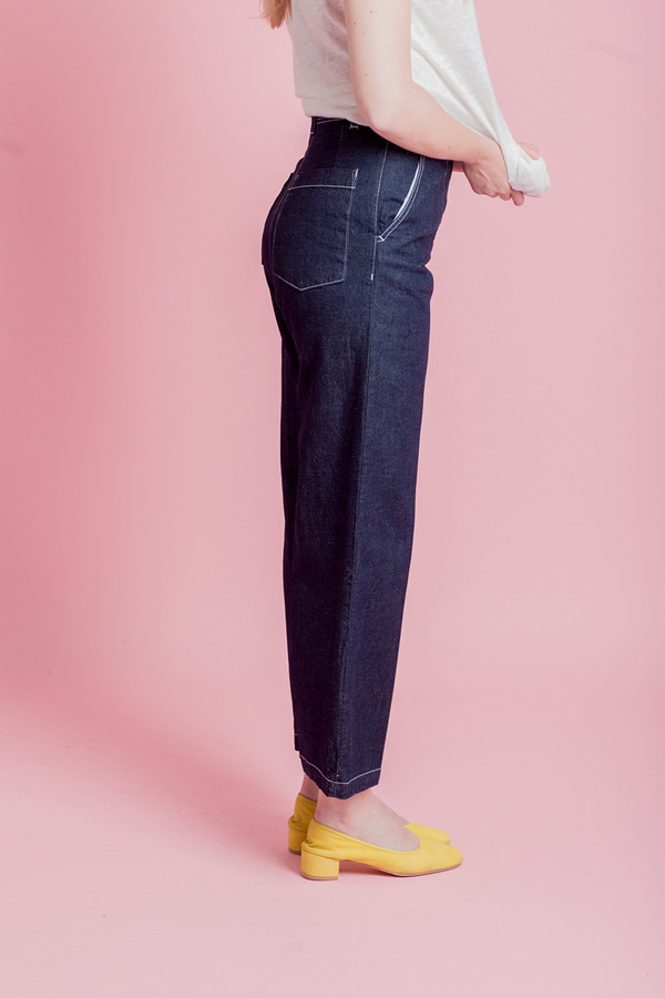 RACHEL COMEY LEGION PANT RACHEL COMEY LEGION PANT