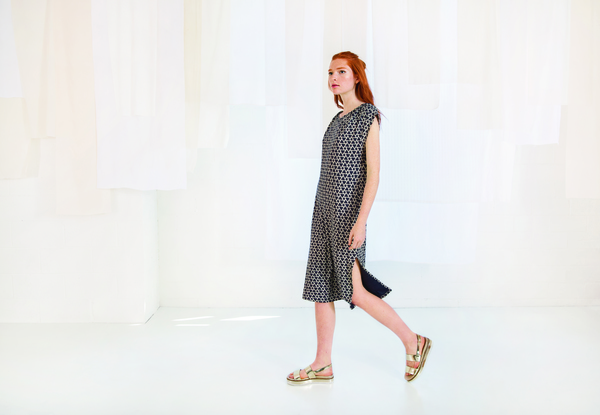 Dagg & Stacey Ellis Dress Dagg & Stacey Ellis Dress