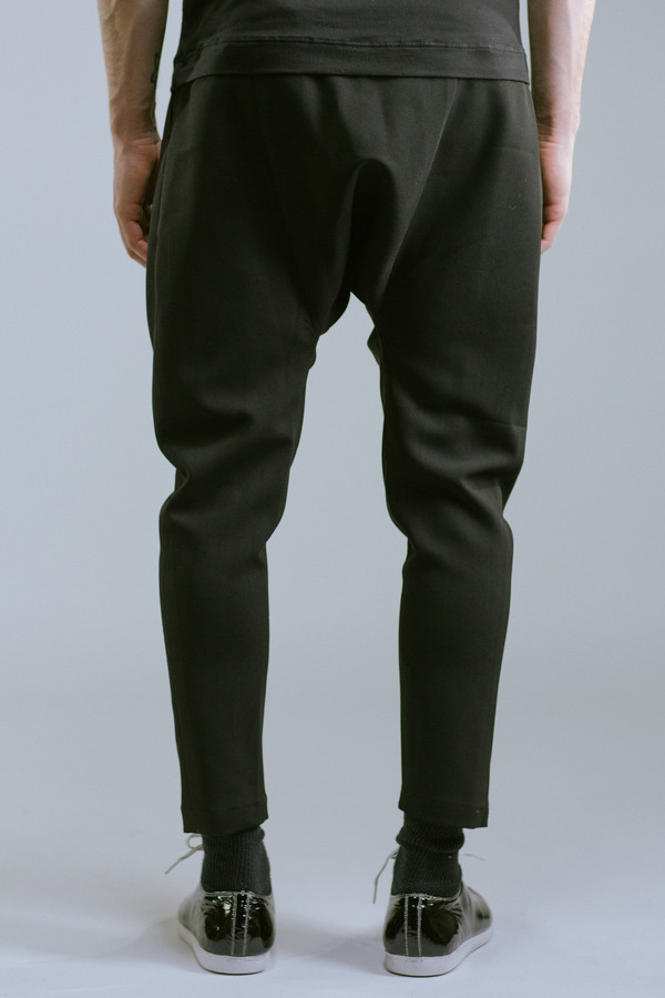 Any Old Iron Drop Crotch Trouser Any Old Iron Drop Crotch Trouser