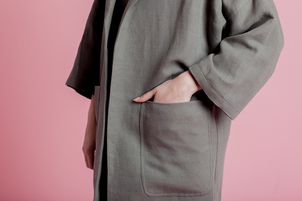 HORSES ATELIER ALCHEMICAL Jacket HORSES ATELIER ALCHEMICAL Jacket
