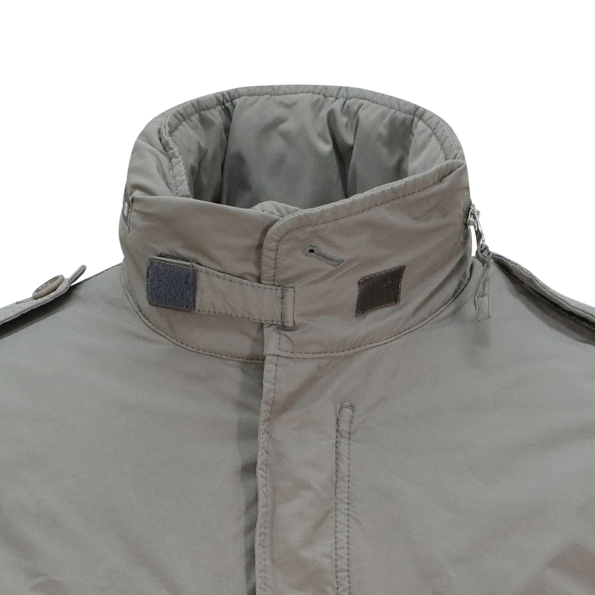 aspesi new camp jacket