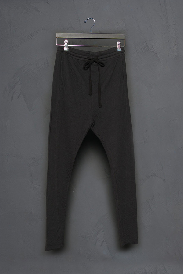 Roque Draw String Sweat Pants Roque Draw String Sweat Pants