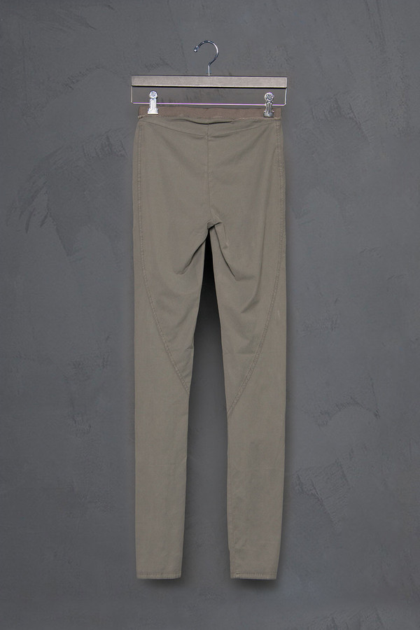 Roque Jersey Leggings Roque Jersey Leggings