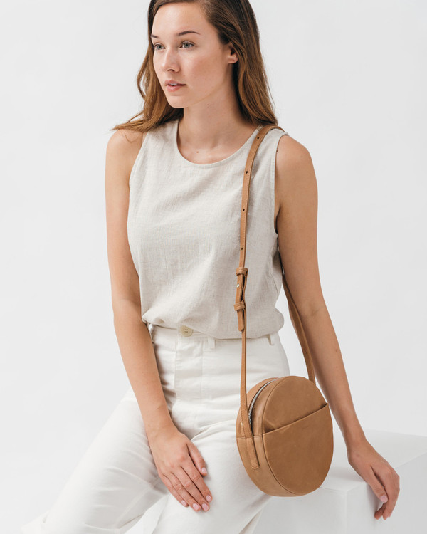 The Good Closet The Circle Bag The Good Closet The Circle Bag