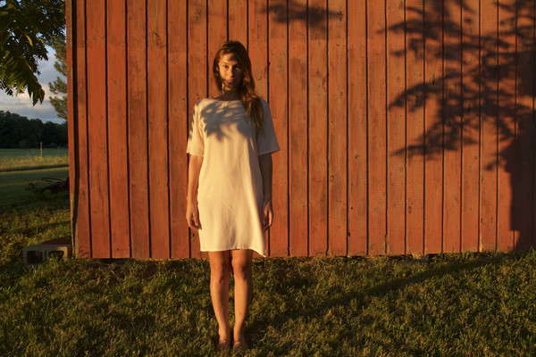 Colorant The Shift Dress Colorant The Shift Dress