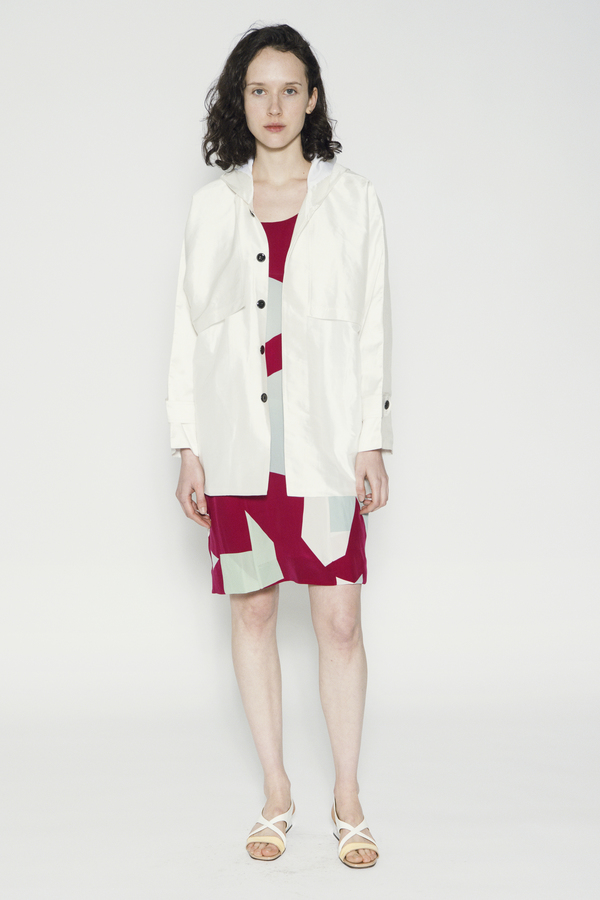 WRAY Island Dress WRAY Island Dress