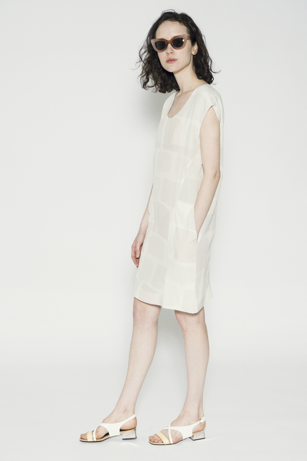 Island Dress Island Dress