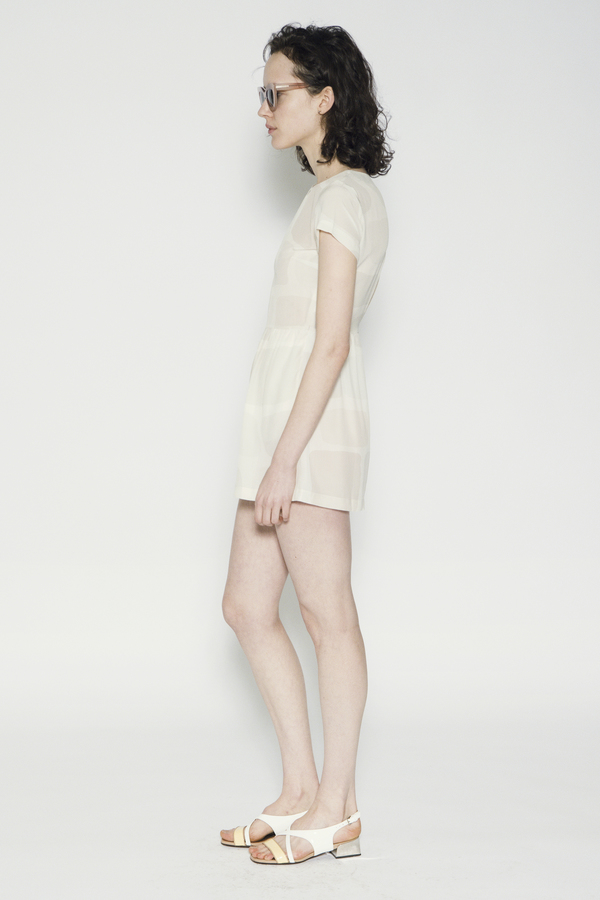 WRAY Serenity Jumpsuit WRAY Serenity Jumpsuit